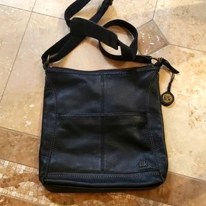 The Sak leather crossbody